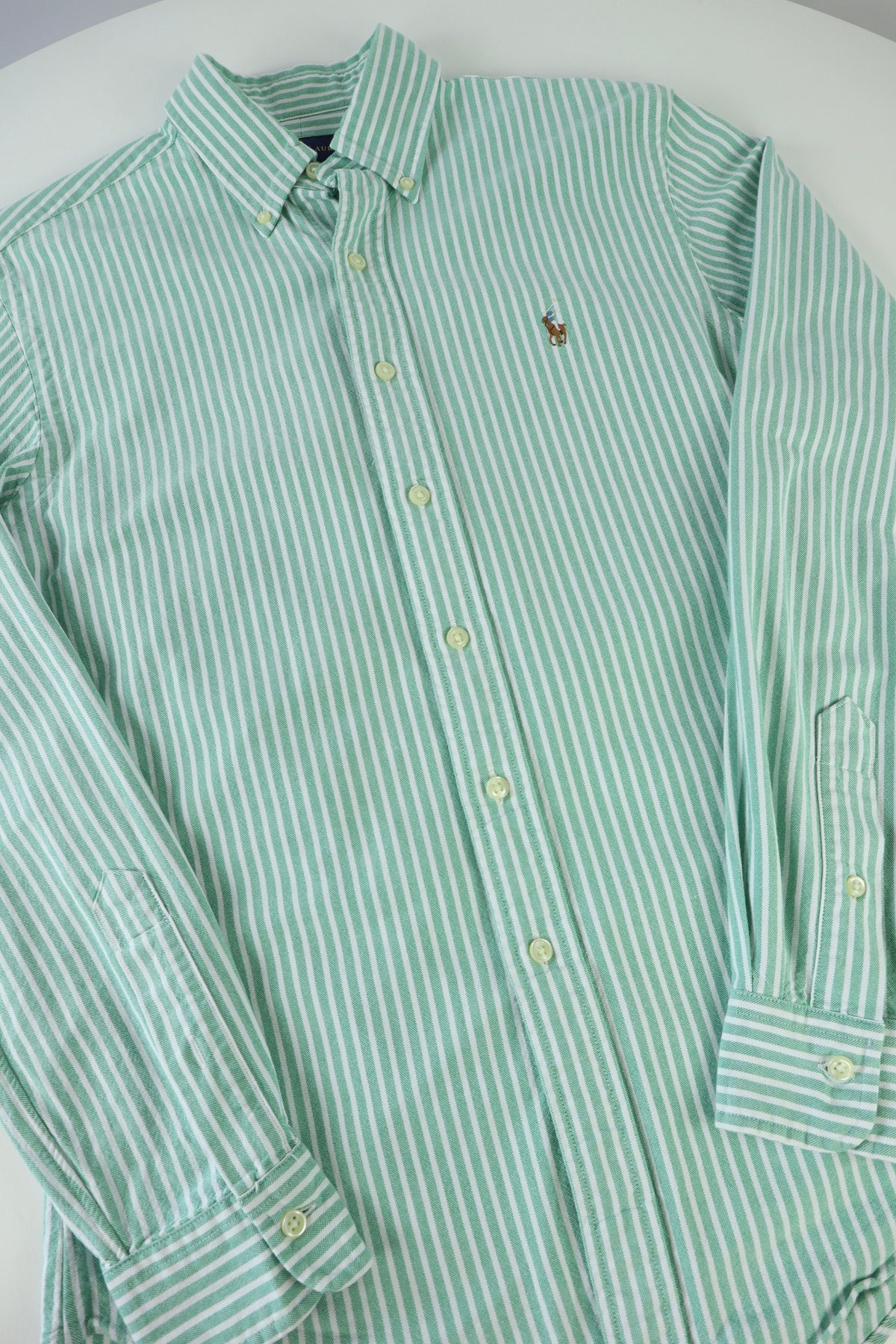 Ralph Lauren overhemd - S