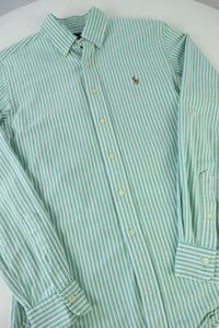Ralph Lauren overhemd - S