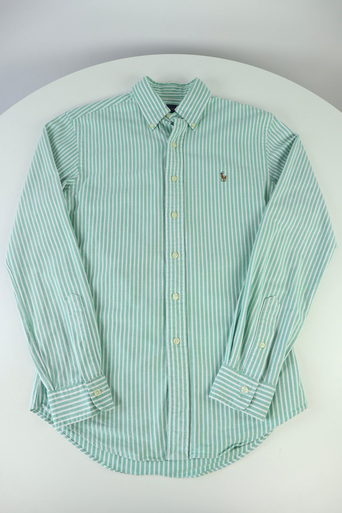 Ralph Lauren overhemd - S