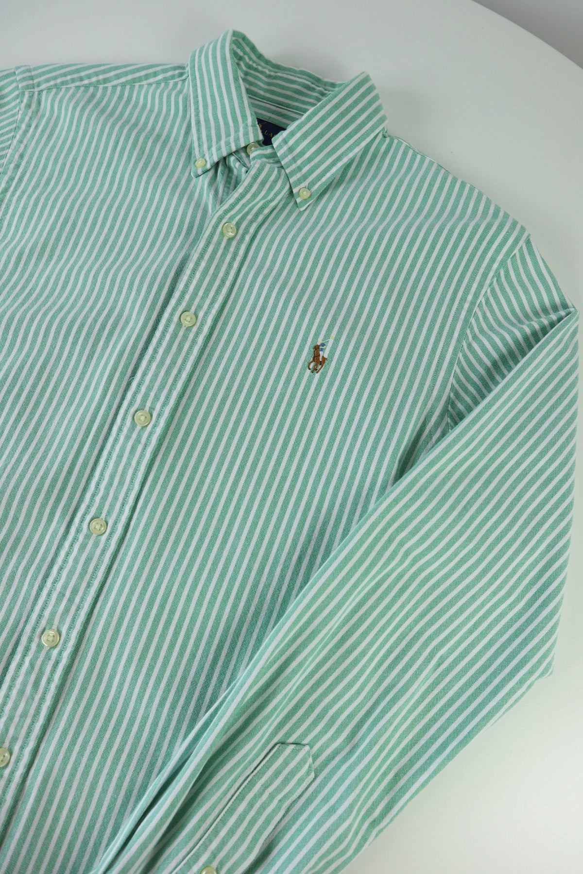 Ralph Lauren overhemd - S