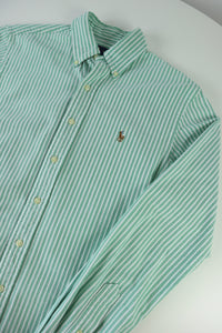 Ralph Lauren overhemd - S
