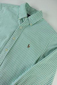 Ralph Lauren overhemd - S