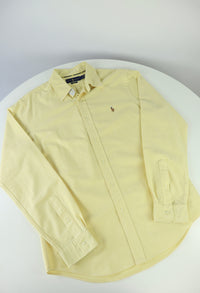 Ralph Lauren overhemd - L