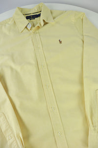 Ralph Lauren overhemd - L