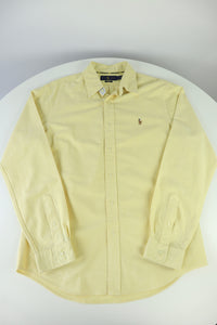 Ralph Lauren overhemd - L