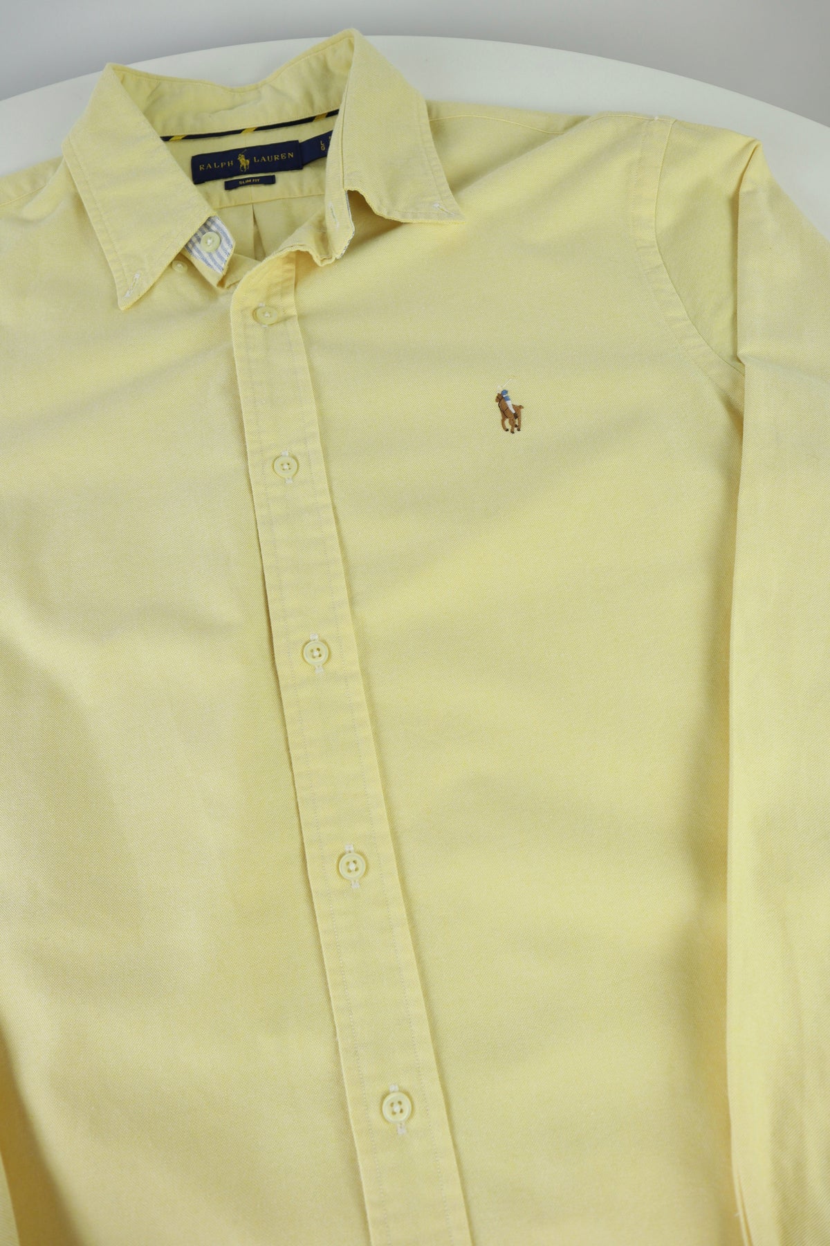 Ralph Lauren overhemd - L