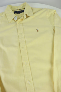 Ralph Lauren overhemd - L