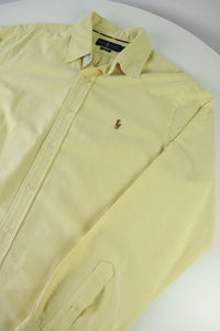 Ralph Lauren overhemd - L