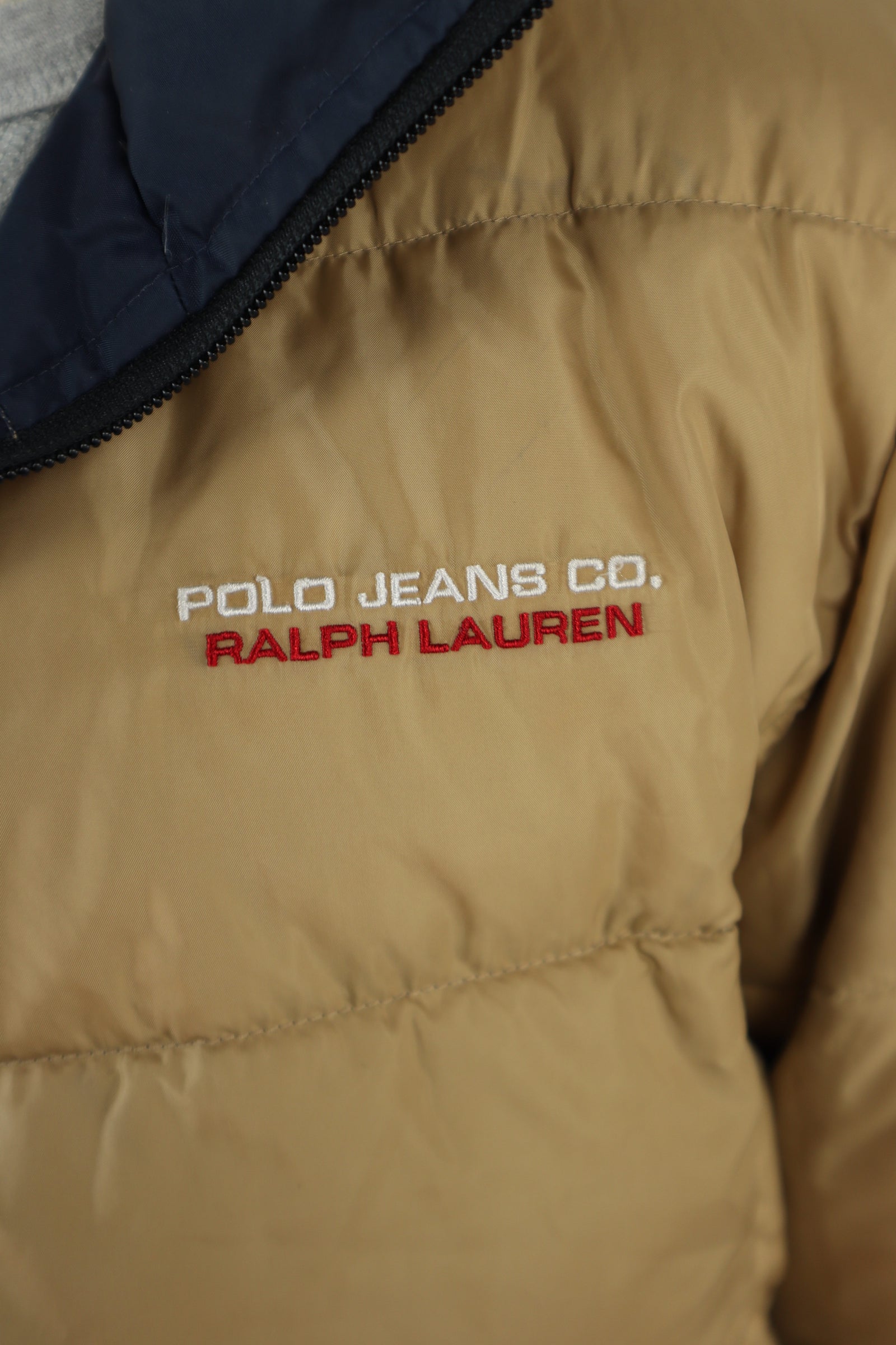 Ralph Lauren polo sport winterjas - M