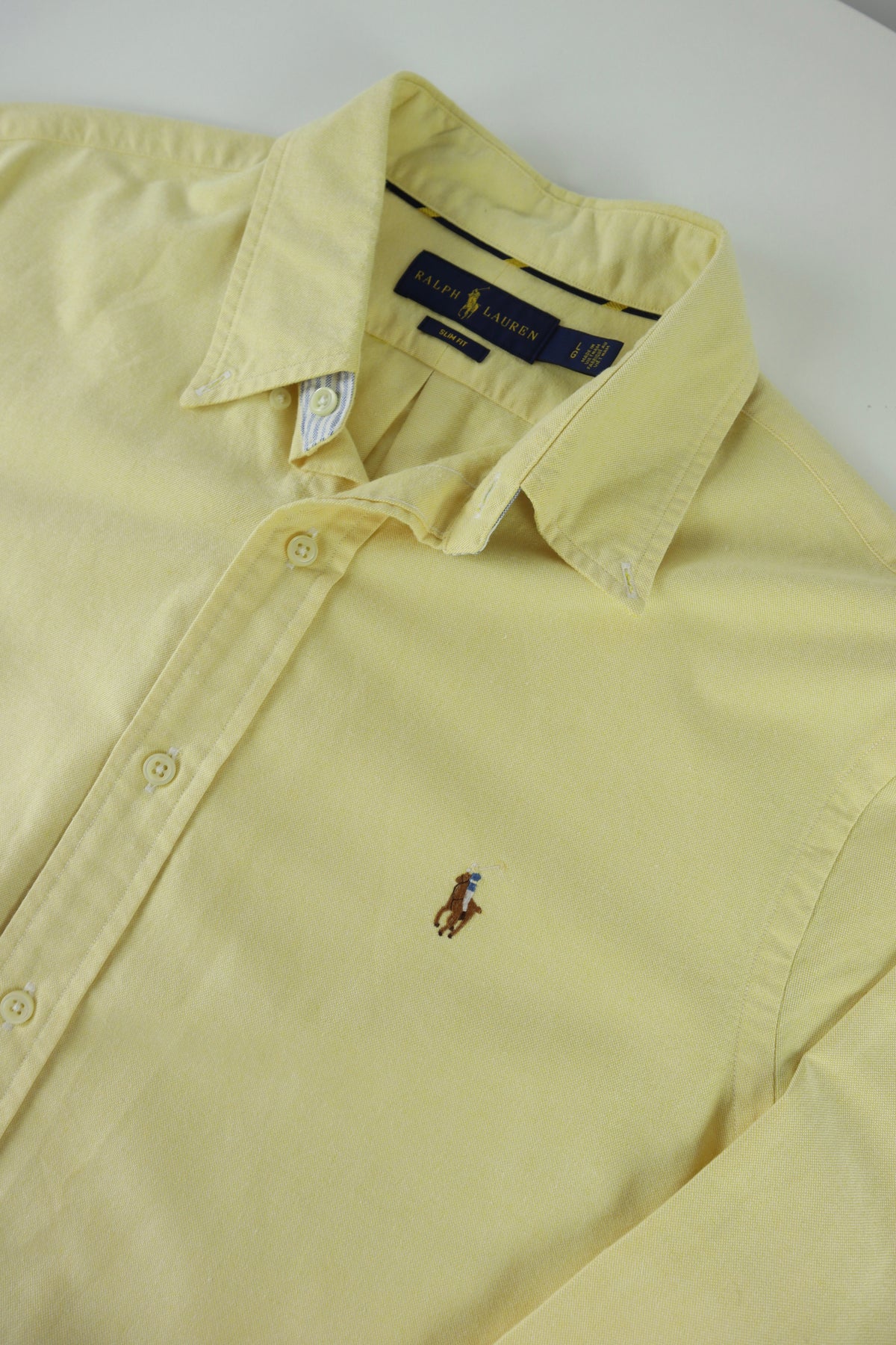 Ralph Lauren overhemd - L