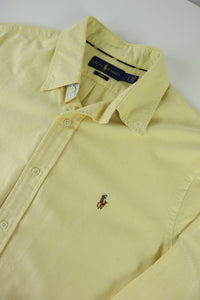 Ralph Lauren overhemd - L
