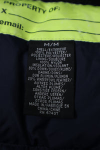 Ralph Lauren Polo Sport puffer winterjas - M