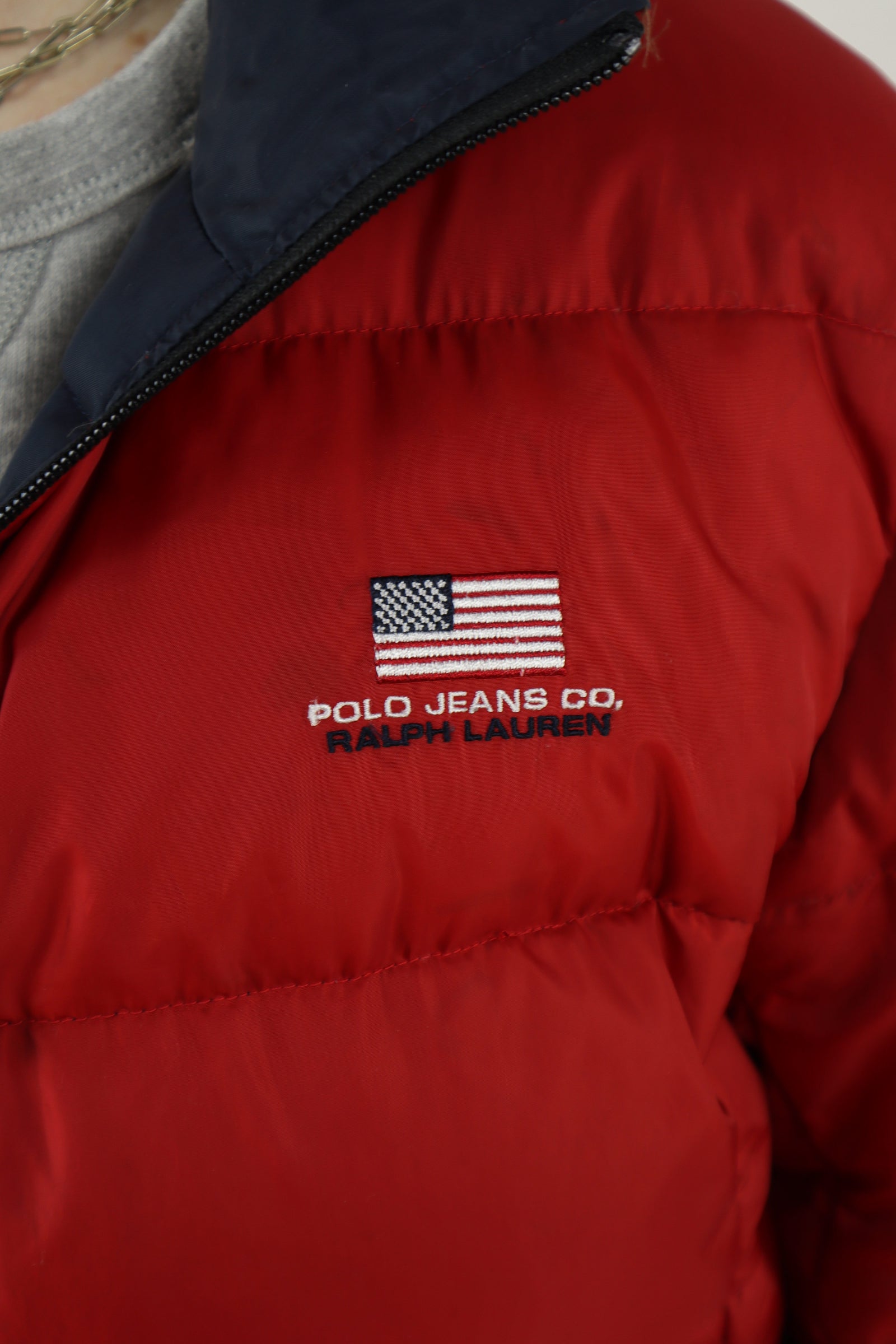Ralph Lauren polo sport winterjas - S