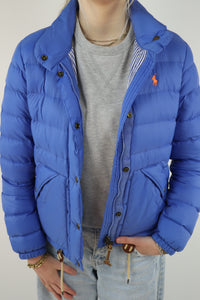 Ralph Lauren winterjas - S