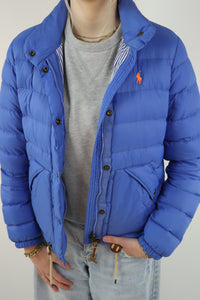 Ralph Lauren winterjas - S