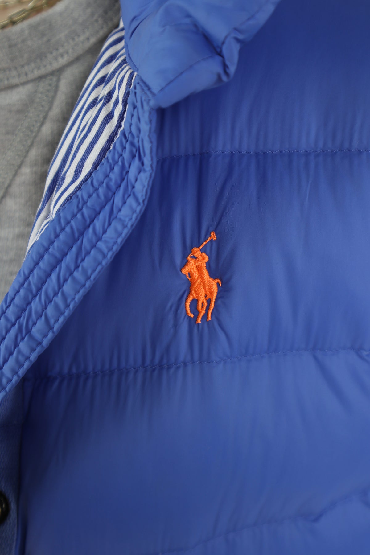Ralph Lauren winterjas - S