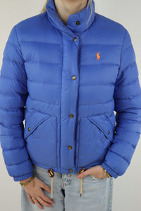 Ralph Lauren winterjas - S