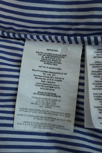 Ralph Lauren winterjas - S