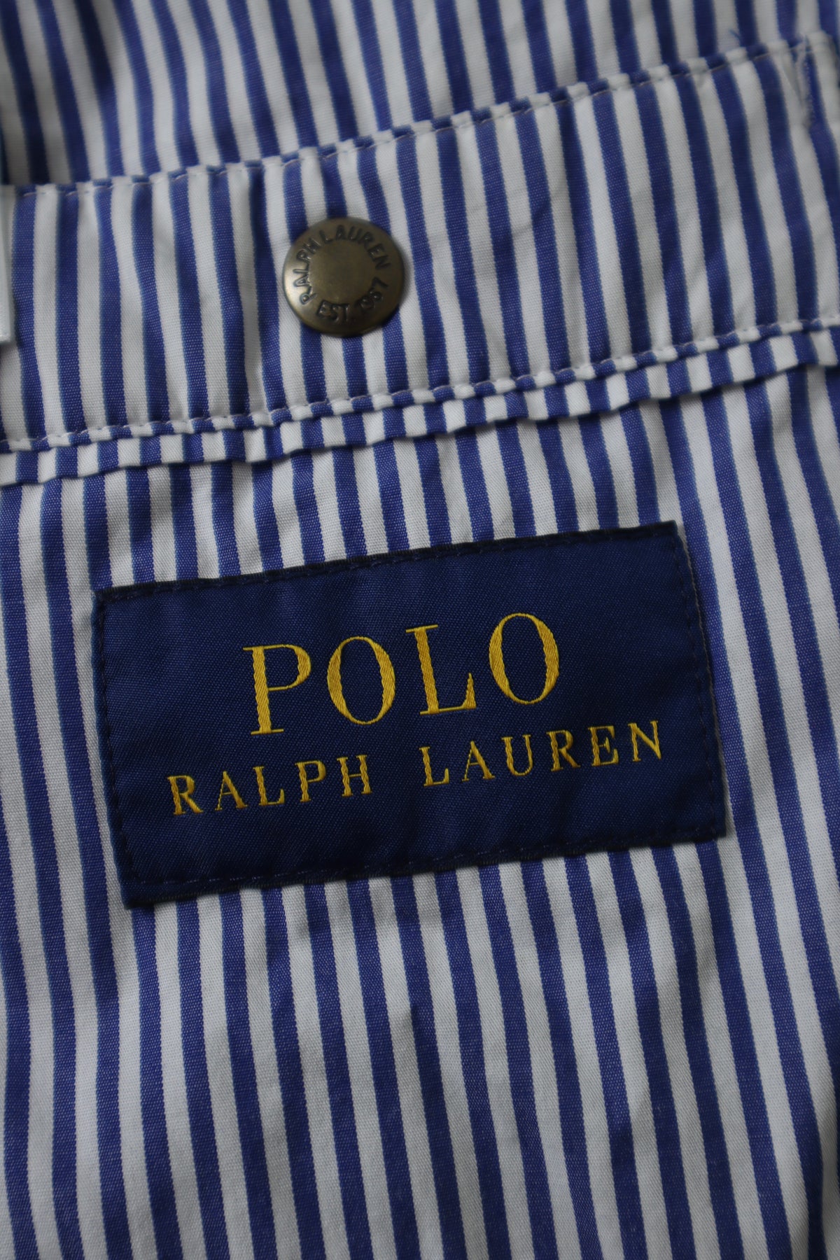 Ralph Lauren winterjas - S