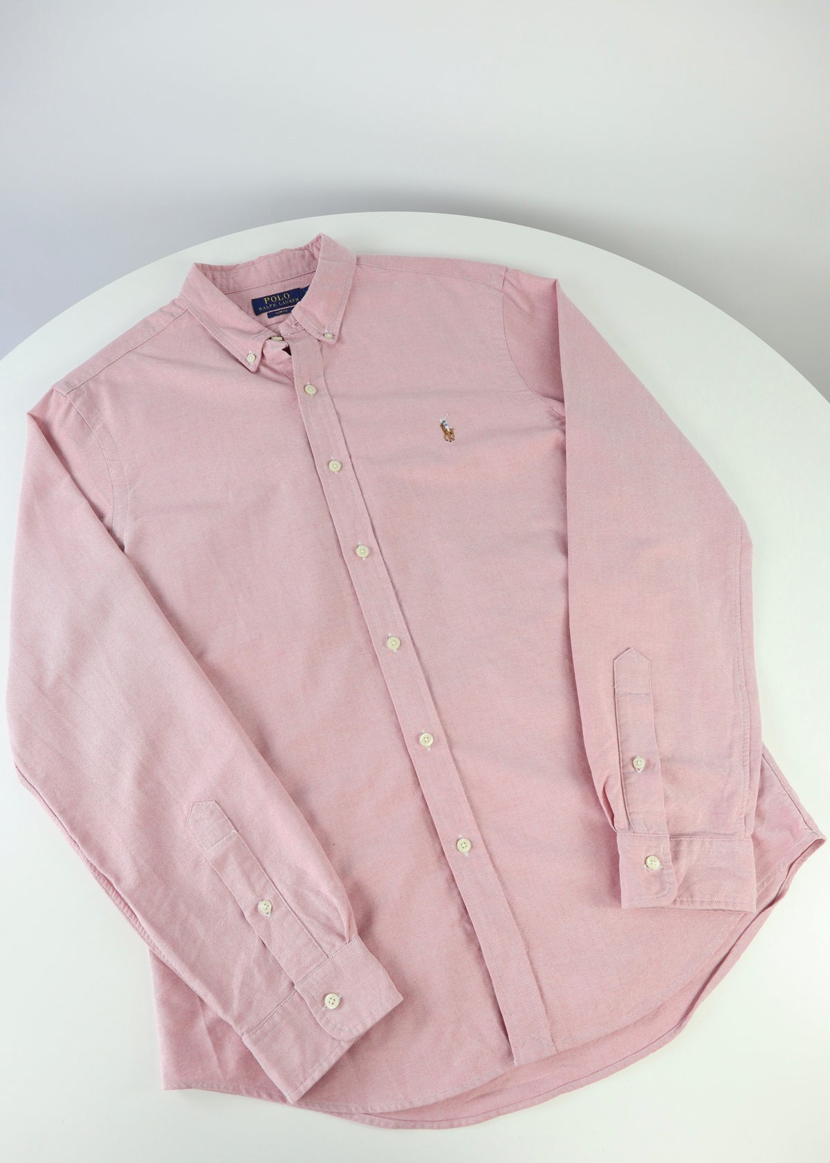 Ralph Lauren overhemd - L