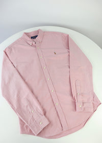 Ralph Lauren overhemd - L