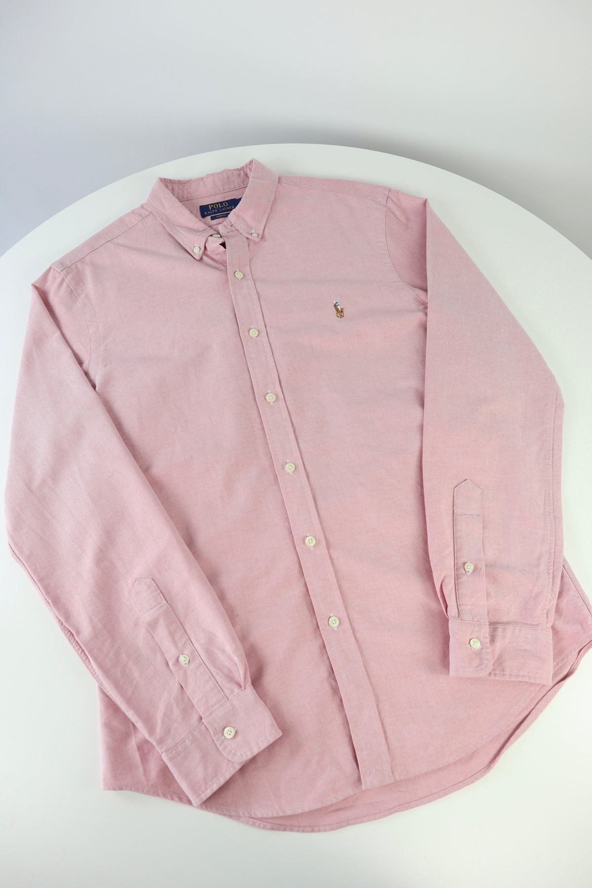 Ralph Lauren overhemd - L