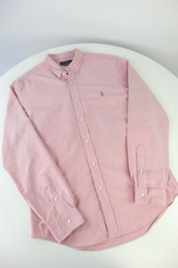 Ralph Lauren overhemd - L