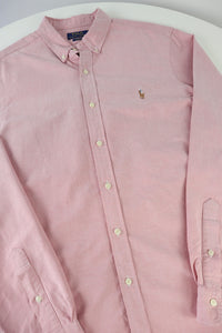Ralph Lauren overhemd - L