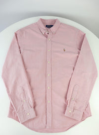 Ralph Lauren overhemd - L
