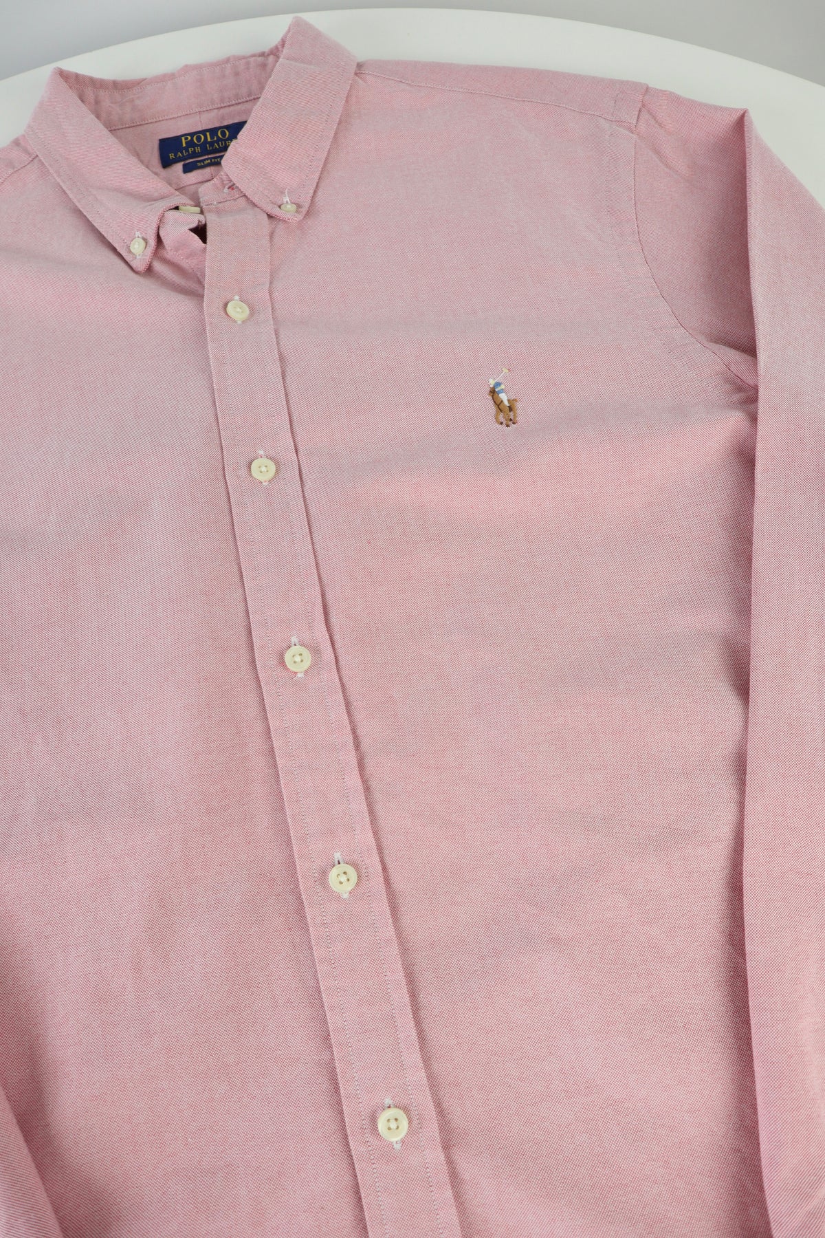 Ralph Lauren overhemd - L