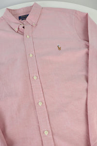 Ralph Lauren overhemd - L