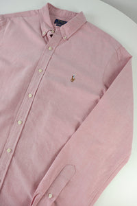 Ralph Lauren overhemd - L