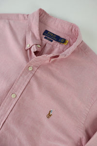 Ralph Lauren overhemd - L