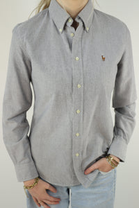 Ralph Lauren overhemd - S