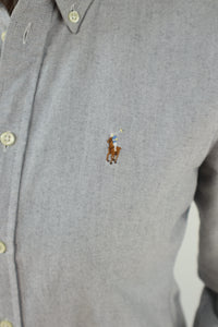 Ralph Lauren overhemd - S