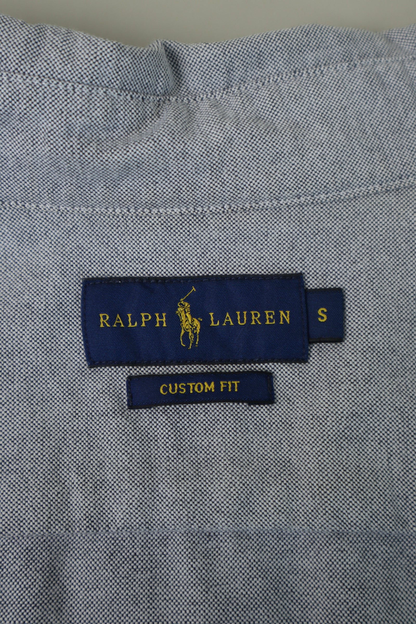 Ralph Lauren overhemd - S