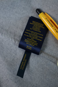 Ralph Lauren overhemd - S