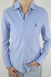 Ralph Lauren overhemd - S