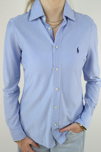 Ralph Lauren overhemd - S