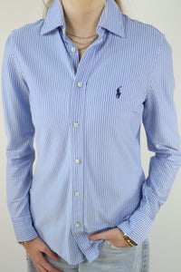 Ralph Lauren overhemd - S
