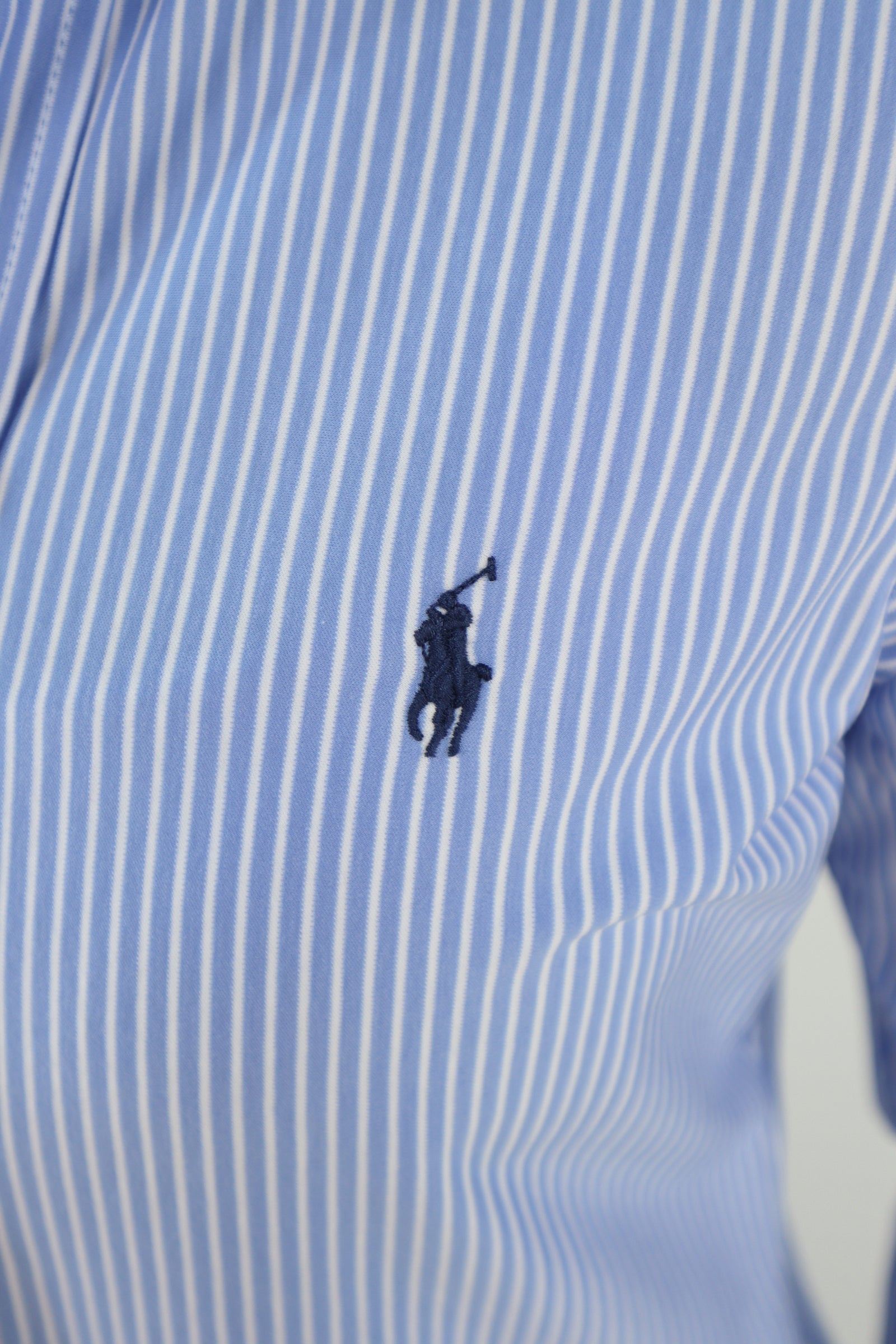 Ralph Lauren overhemd - S