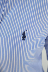 Ralph Lauren overhemd - S