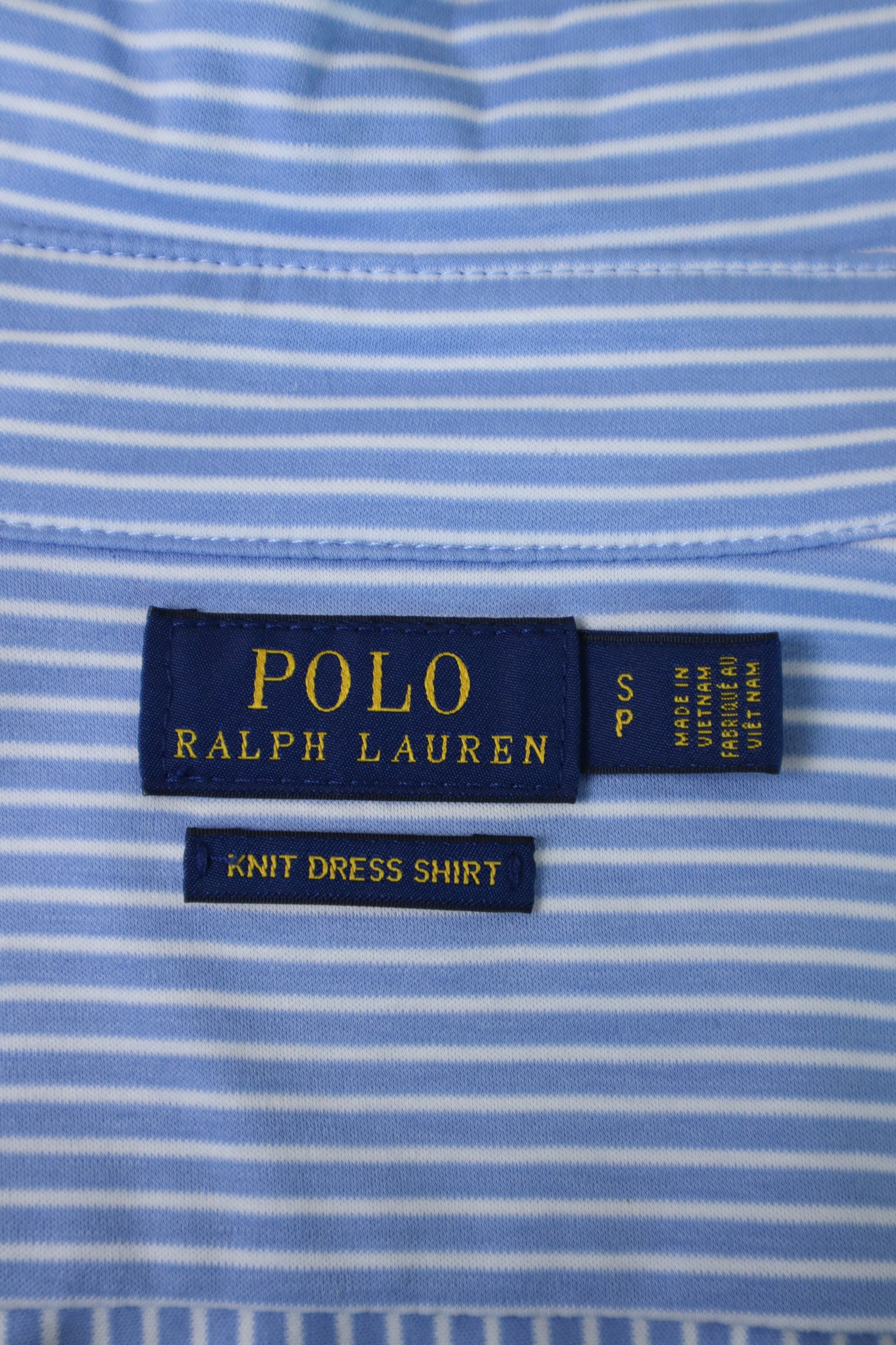 Ralph Lauren overhemd - S