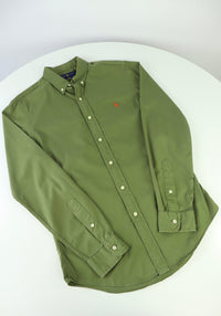 Ralph Lauren overhemd - S