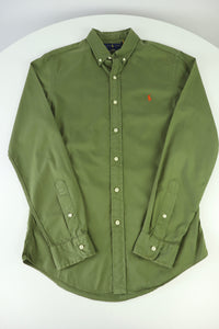 Ralph Lauren overhemd - S