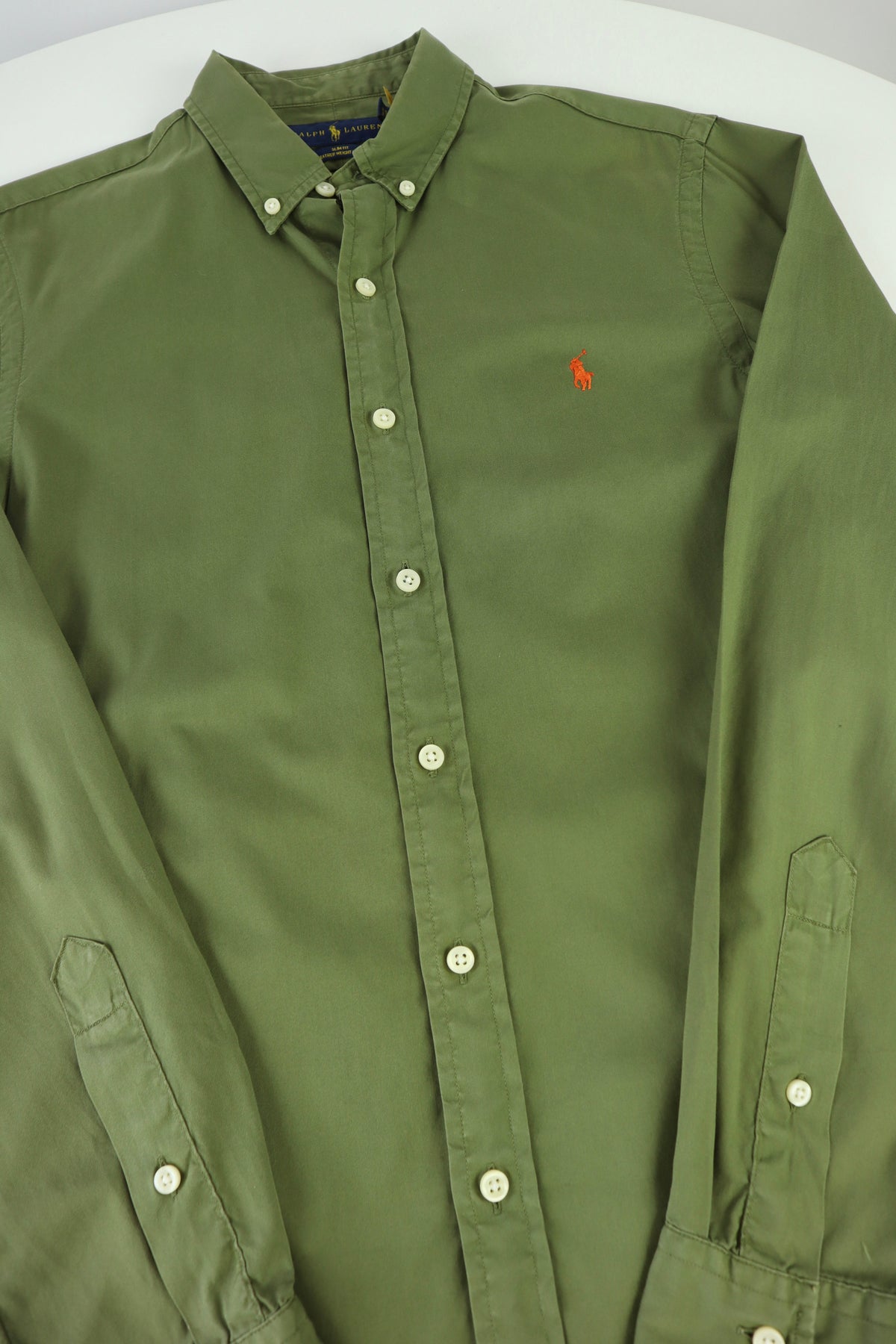 Ralph Lauren overhemd - S