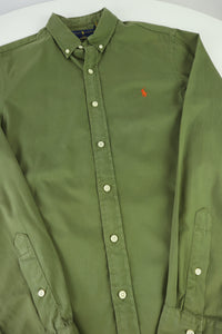 Ralph Lauren overhemd - S