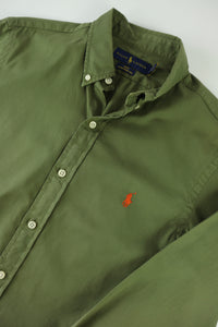 Ralph Lauren overhemd - S