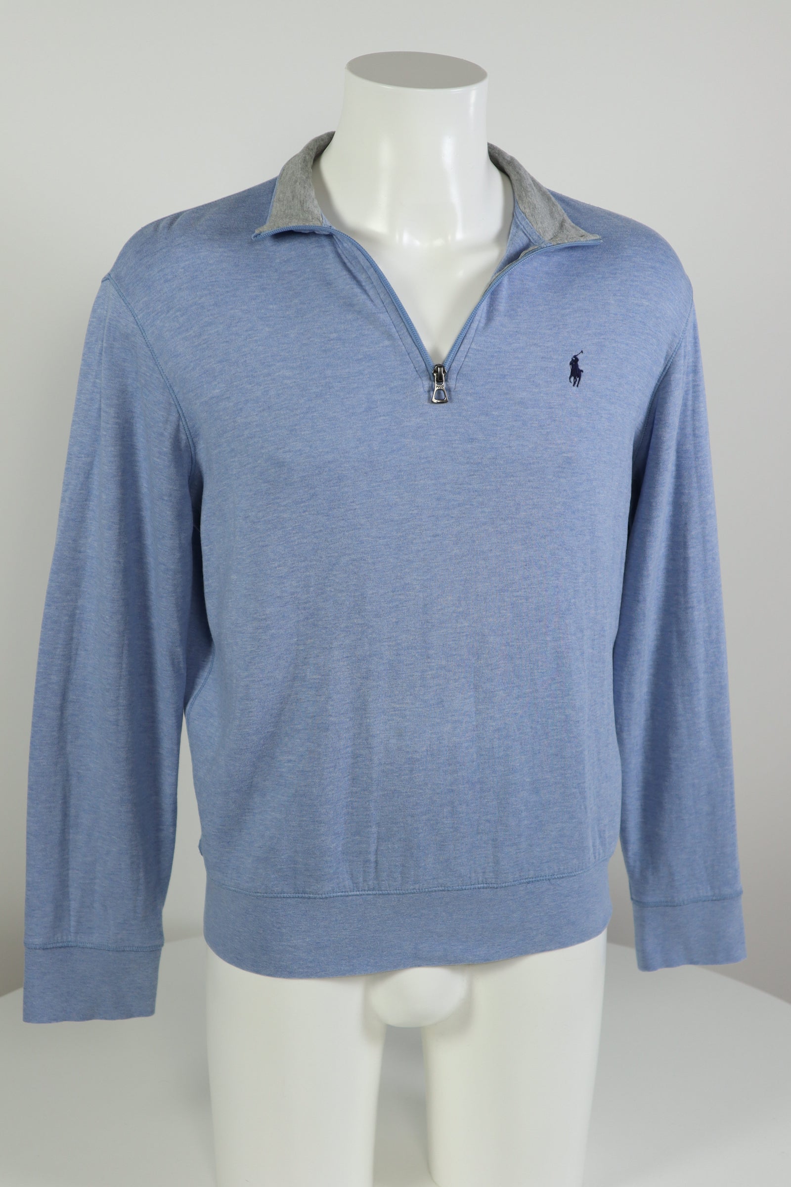 Ralph Lauren Quarter Zip - S/M