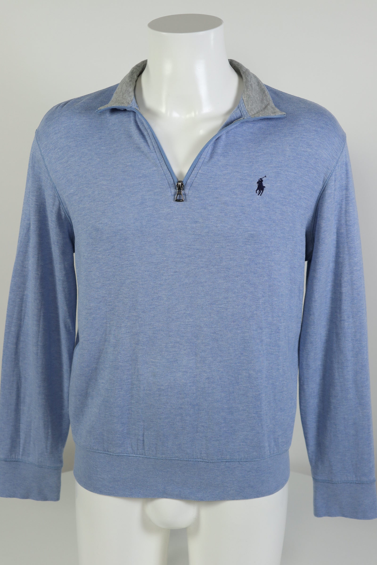 Ralph Lauren Quarter Zip - S/M